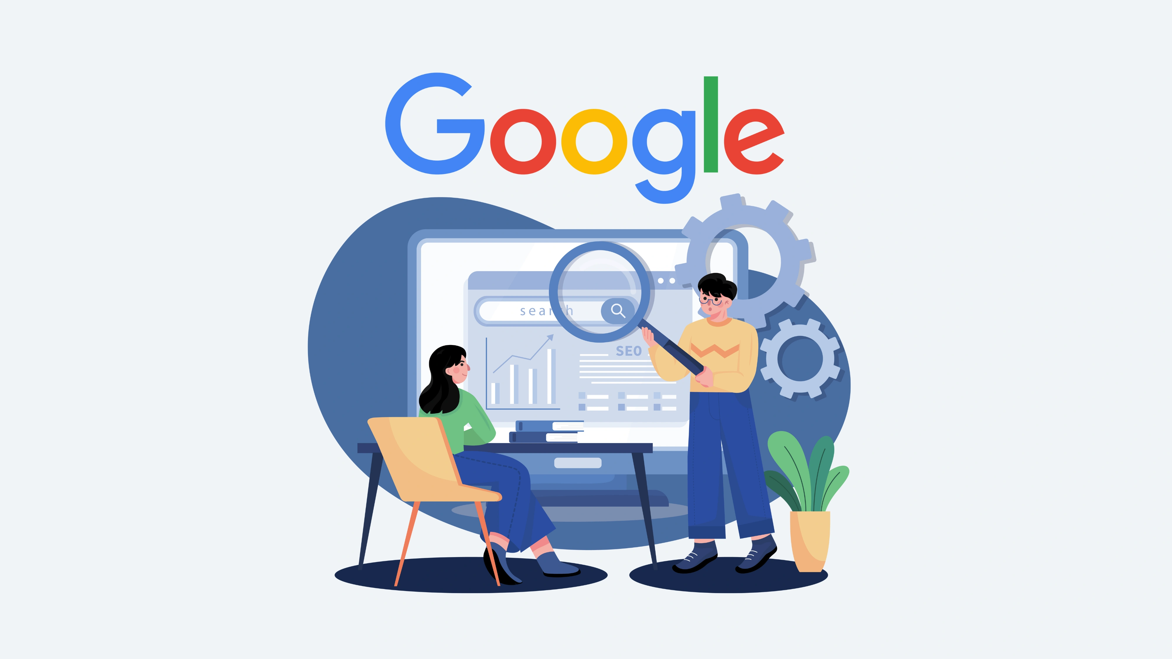 Dominate Google: The Ultimate Guide to Rapid SEO Ranking & Mastering Search in 2025